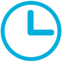 clock, mb icon