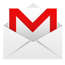 base, gmail icon
