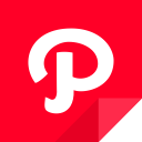 communication, path, path logo, social media, social network svg vector icon