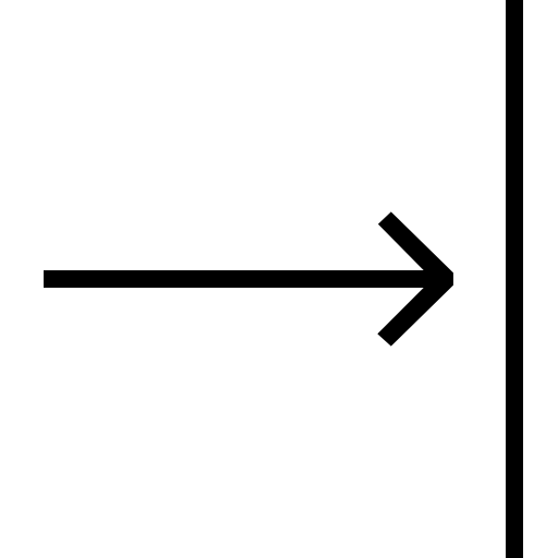 Arrows Move Right svg vector icon