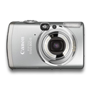 ixus,i icon