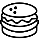 humburger icon