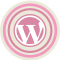 wordpress icon