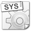 sys icon