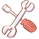 customization,control,panel icon
