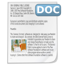 documents icon