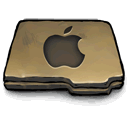 system,folder icon