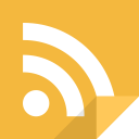 communication, rss, rss logo, social media, social network svg vector icon