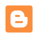 blog, blogger, marketing, social svg vector icon