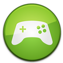 badge,game,gaming icon