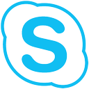 skype icon