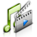 audiovideo icon