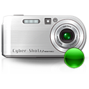camera,mount,photography icon