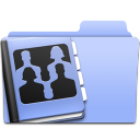 directory,dir icon