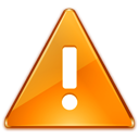 error,disclaimer,notice,warning,alert,wrong,exclamation icon