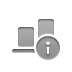 align,horizontal,bottom,info icon