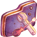 customize icon