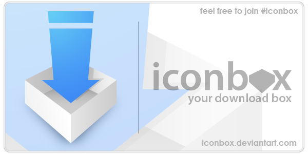box icon