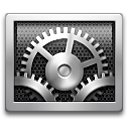 system,preference,configure,option,configuration,config,setting icon
