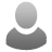user icon