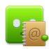 contact icon