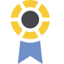 certificate icon