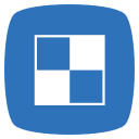 delicious, media, social svg vector icon