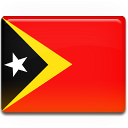 timor,leste,flag,country icon