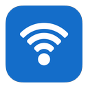 metroui, signal icon
