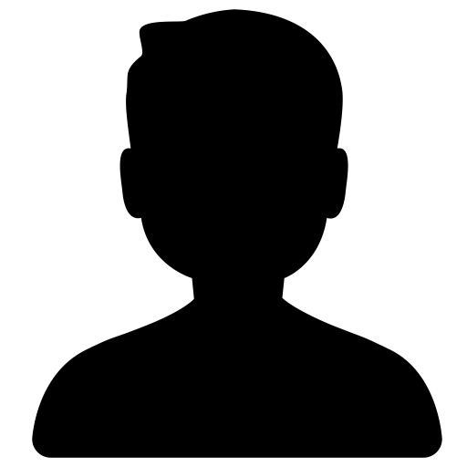 I svg vector icon