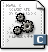 gnome,mime,text,csrc,file,document icon