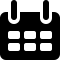calendar icon