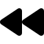 rewind icon