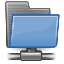 folder, remote svg vector icon