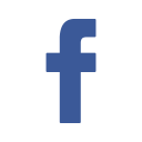 facebook, internet, logo, network, sign, social, website svg vector icon