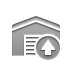 warehouse,warehouse up,up icon
