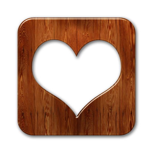 square,favorite icon