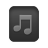 music icon