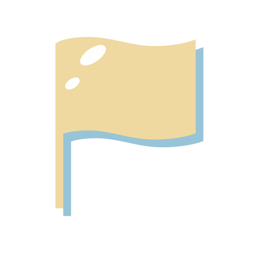 Red Flag svg vector icon