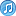 music, play icon