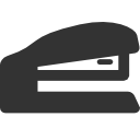 stapler icon