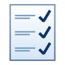 options, preferences, properties, settings svg vector icon
