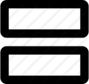 grid, layout, page, web, website icon