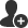 add,user icon