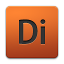 adobe,director icon