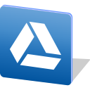 drive, google, logo, media, share, social svg vector icon