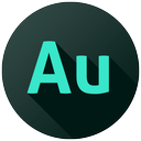 1au, cc icon