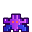 purple,drone icon