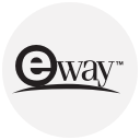 eway, finance, logo, method, payment svg vector icon