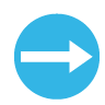 arrow,circle,right icon